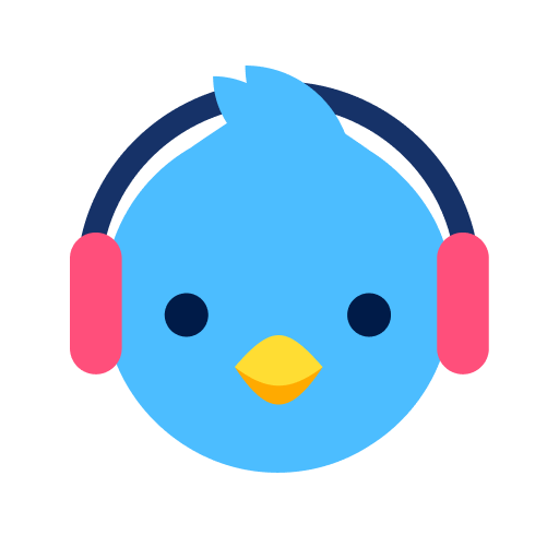 Lark Player: Musiqi Oyuncusu