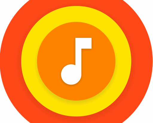 Music Player & MP3 Player