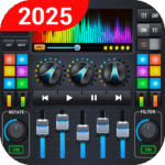 Music Player&Audio:Echo Player