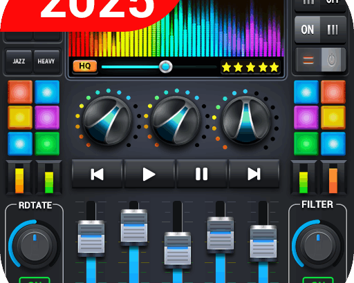 Music Player&Audio:Echo Player