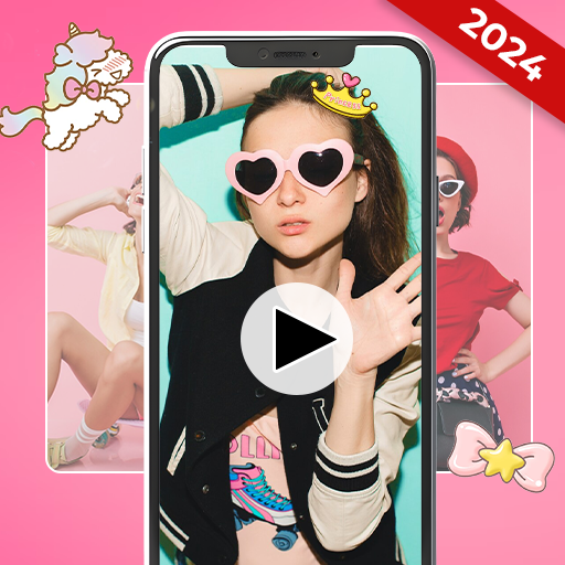 Musiqili Foto Video Yaradıcısı Musiqili Foto Video Yaradıcısı