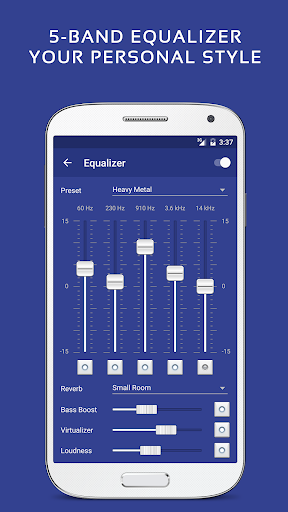 Pulsar Music Player Pro