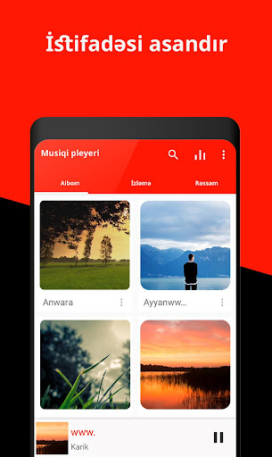 Music Player