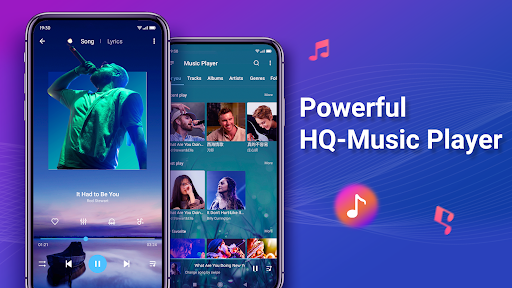 Music Player&Audio:Echo Player