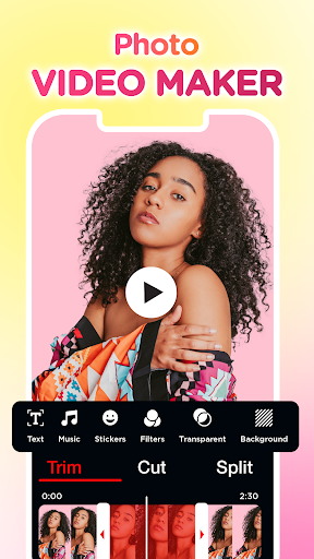 Musiqili Foto Video Yaradıcısı